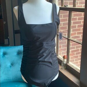 NWT•OLD NAVY•ONE PIECE SWIMSUIT